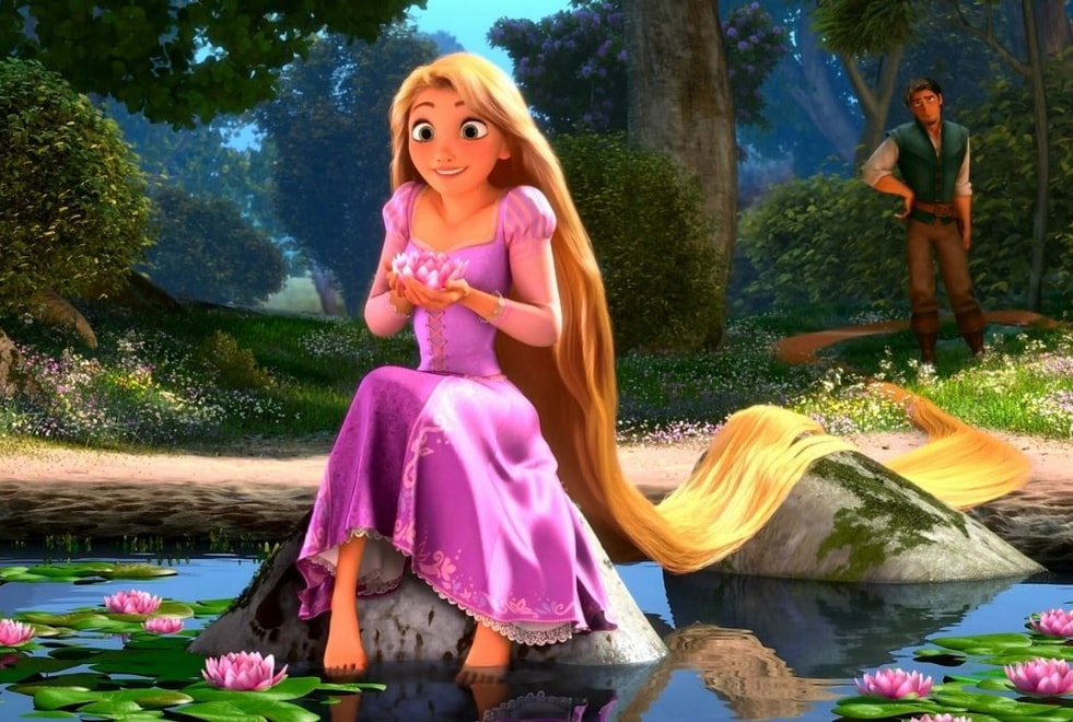 Raiponce : le quiz des questions de la plus facile à la plus difficile sur le film