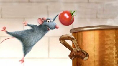 Ratatouille : le quiz le plus facile du monde sur le film d&rsquo;animation Pixar