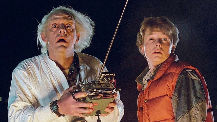 Retour Vers le Futur : seul un vrai fan aura 10/10 à ce quiz de culture générale sur la saga