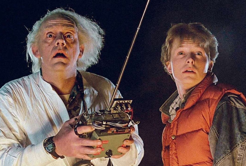 Retour Vers le Futur : seul un vrai fan aura 10/10 à ce quiz de culture générale sur la saga