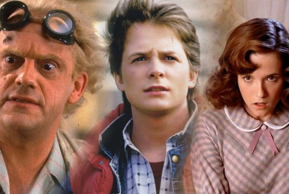 Quiz Retour Vers le Futur : seul un vrai fan saura nommer ces 20 personnages