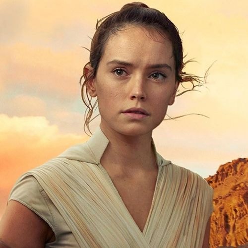 Rey (Star Wars)