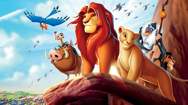 Quiz Le Roi Lion : seul un vrai fan retrouvera à qui appartient cette réplique