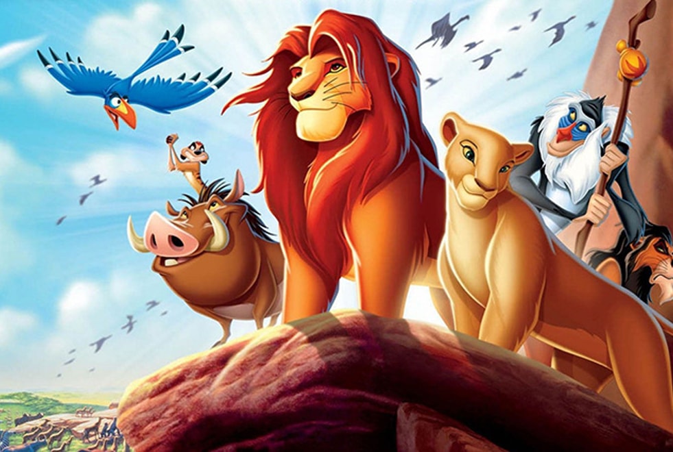 Quiz Le Roi Lion : seul un vrai fan retrouvera à qui appartient cette réplique