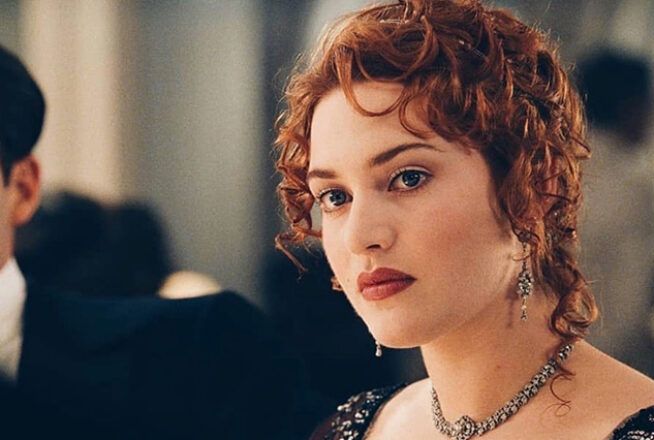 Titanic : comment Kate Winslet a failli mourir sur le tournage du film