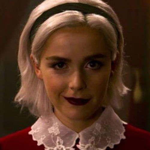 Sabrina Spellman