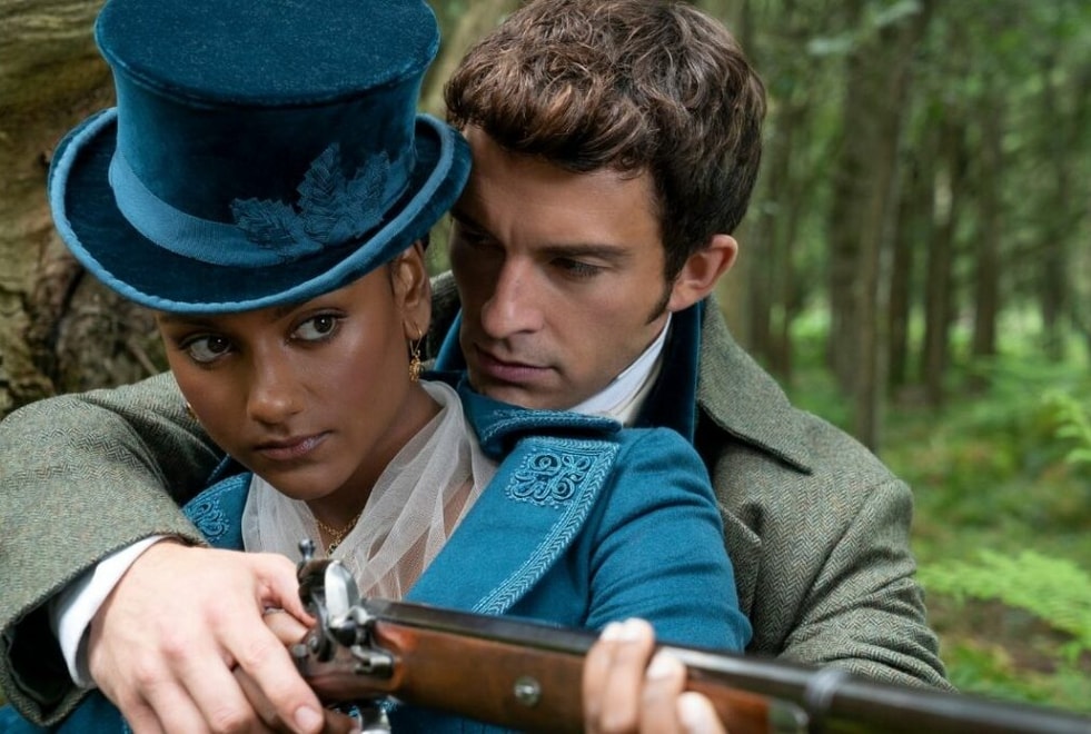 La Chronique des Bridgerton : 15 différences entre le livre et la saison 2