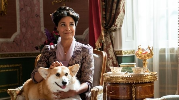 Lady Mary Bridgerton