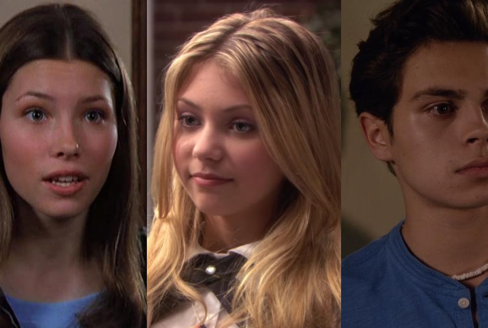 10 enfants stars qui se sont fait virer de leur série après un scandale