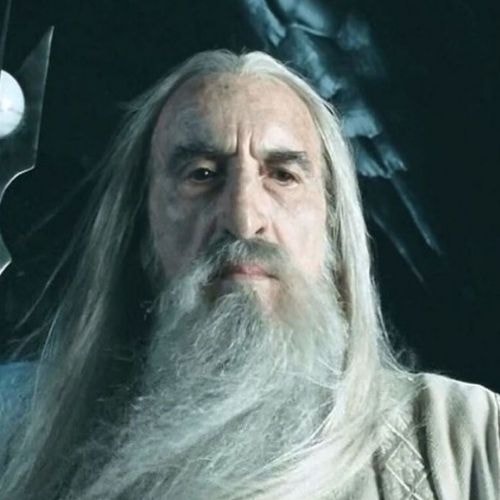 Christopher Lee