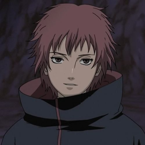 Sasori