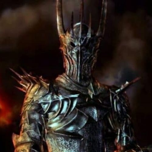 Sauron