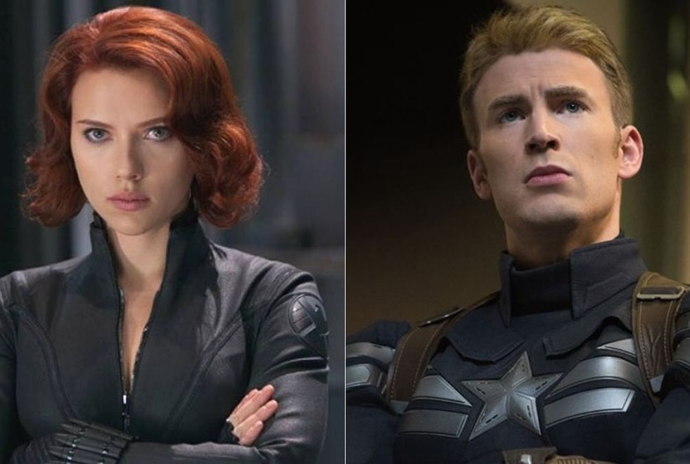 Project Artemis : Scarlett Johansson et Chris Evans à l’affiche d’un nouveau film sur l’espace