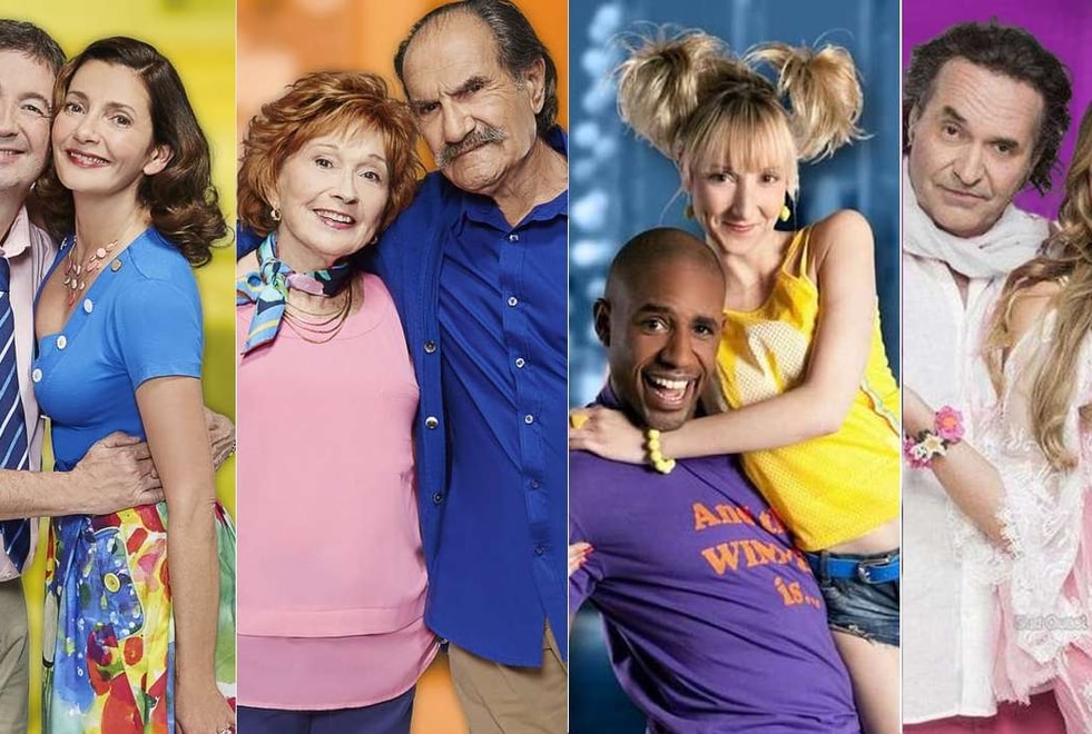 Quiz Scènes de Ménages : sauras-tu nommer tous les couples de la série en un temps record ?