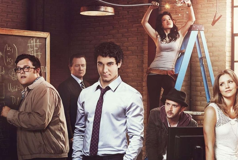 Scorpion : une actrice de Grey’s Anatomy rejoint la saison 4 !