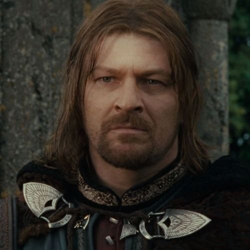 Boromir