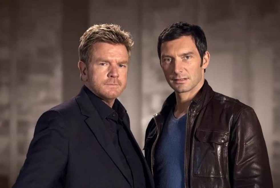 Section de Recherches : comment se termine la série de TF1 ?