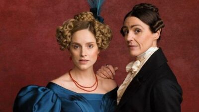 Gentleman Jack : Sally Wainwright, "l’idée était d’adapter ce mariage très transgressif à l’écran" (INTERVIEW)