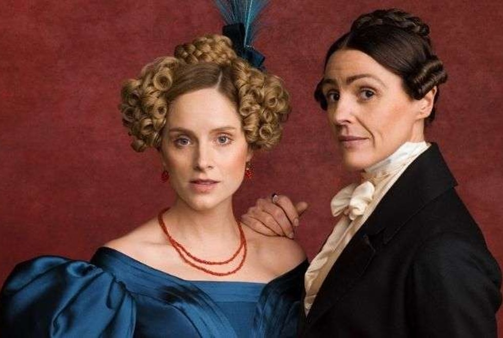 Gentleman Jack : Sally Wainwright, « l’idée était d’adapter ce mariage très transgressif à l’écran » (INTERVIEW)
