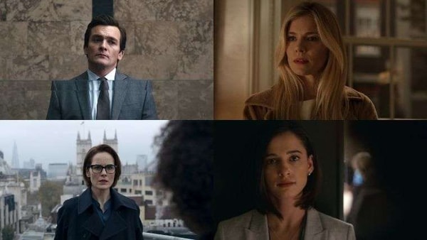 anatomie d'un scandale