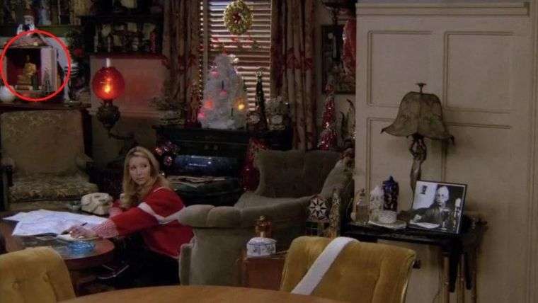 friends