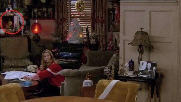 friends