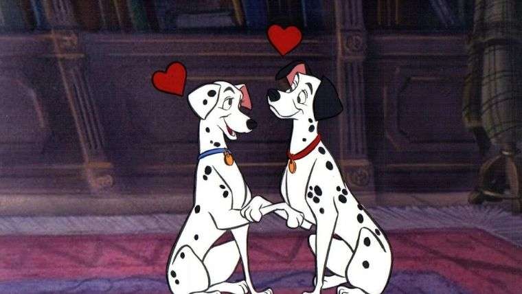 Les 101 Dalmatiens