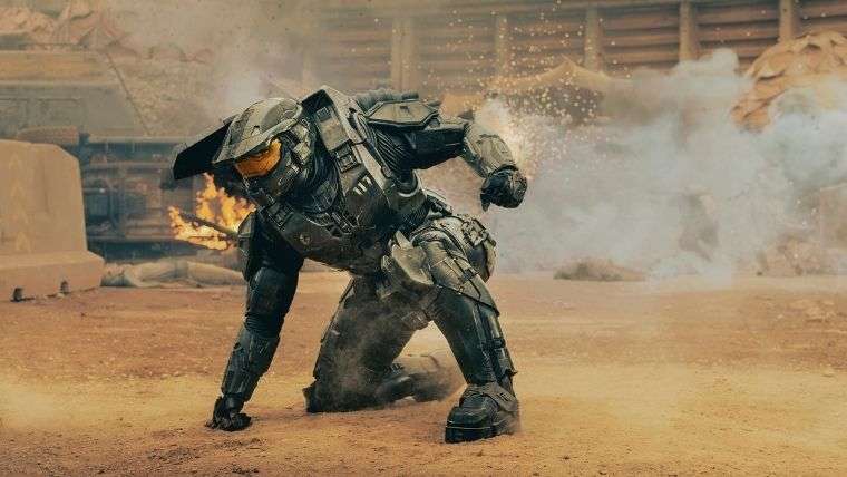halo, john-117