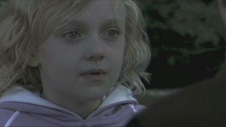 sweet home alabama, dakota fanning