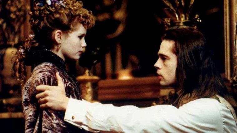 entretien avec un vampire