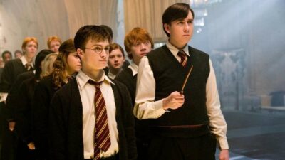 Quiz : réponds à ces questions, on te dira si tu mérites de rejoindre l&rsquo;Armée de Dumbledore dans Harry Potter