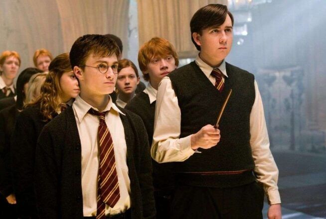 Quiz Harry Potter : seul un fan saura citer le maximum de membres de l&rsquo;Armée de Dumbledore en un temps record