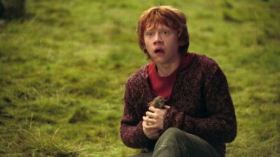Harry Potter : le quiz le plus dur du monde sur Ron Weasley