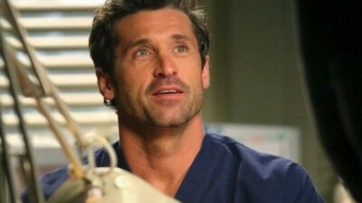 Grey's Anatomy : seul un vrai fan aura 5/5 à ce quiz sur Derek Shepherd