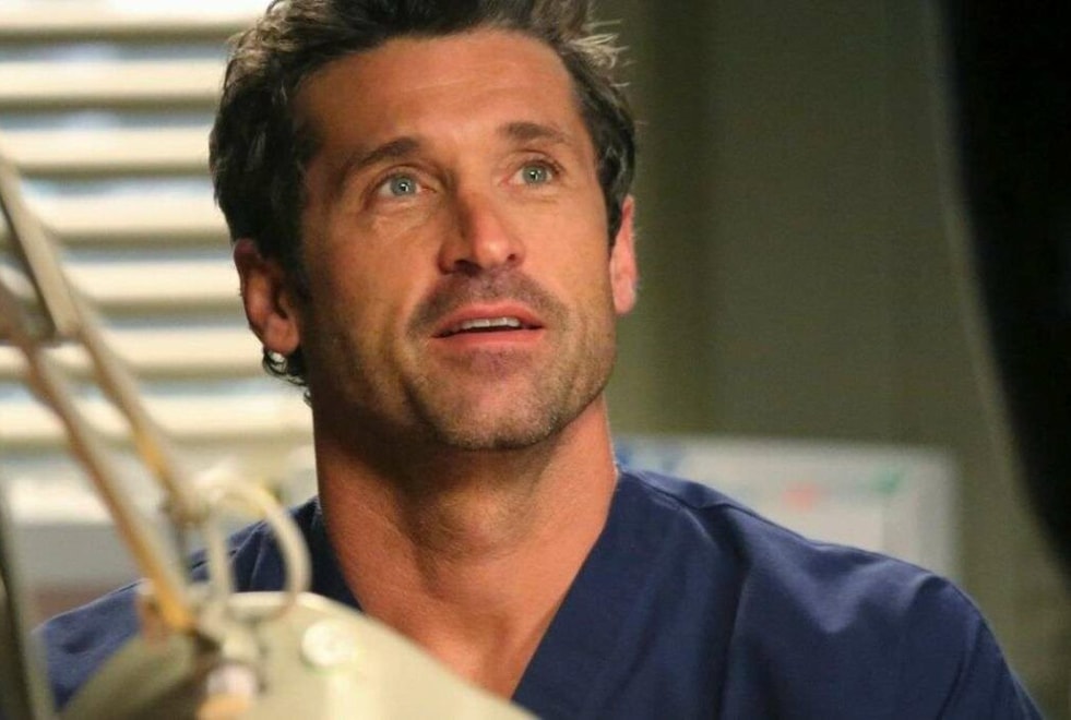 Grey’s Anatomy : seul un vrai fan aura 5/5 à ce quiz sur Derek Shepherd