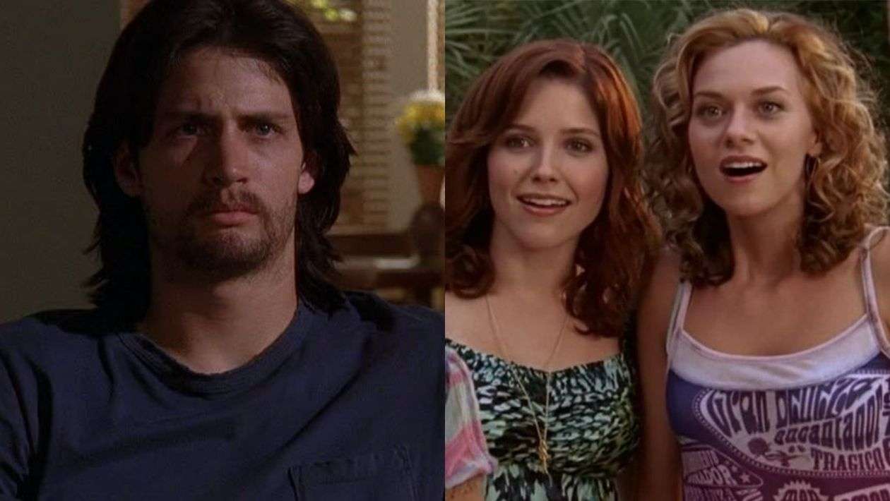 Les Frères Scott : Hilarie Burton trouvait James Lafferty "canon" après le saut dans le temps