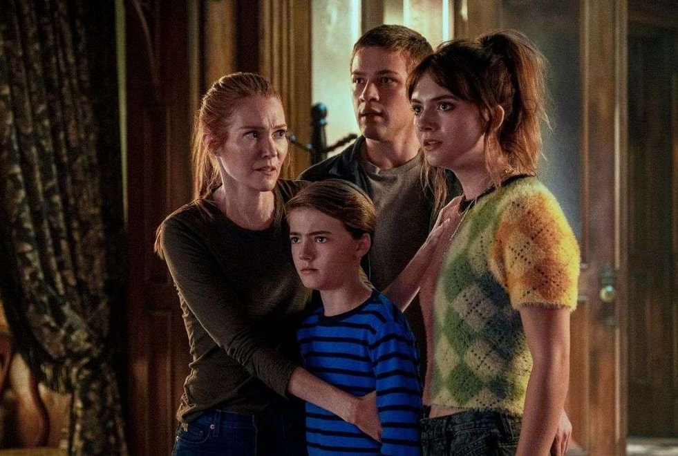Locke and Key : la saison 3 de la série Netflix sera la dernière