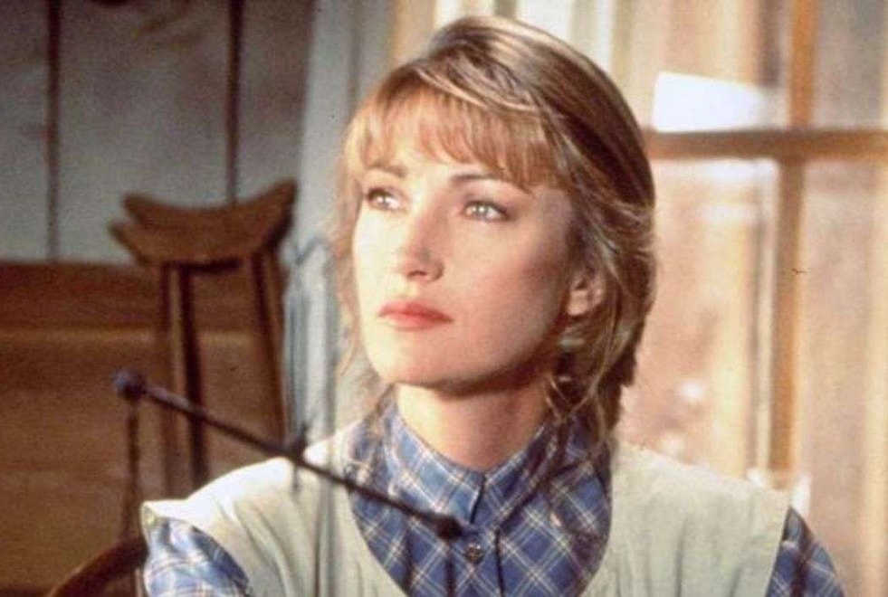 Docteur Quinn, femme médecin : aviez-vous remarqué que cet acteur joue deux personnages différents dans la série ?