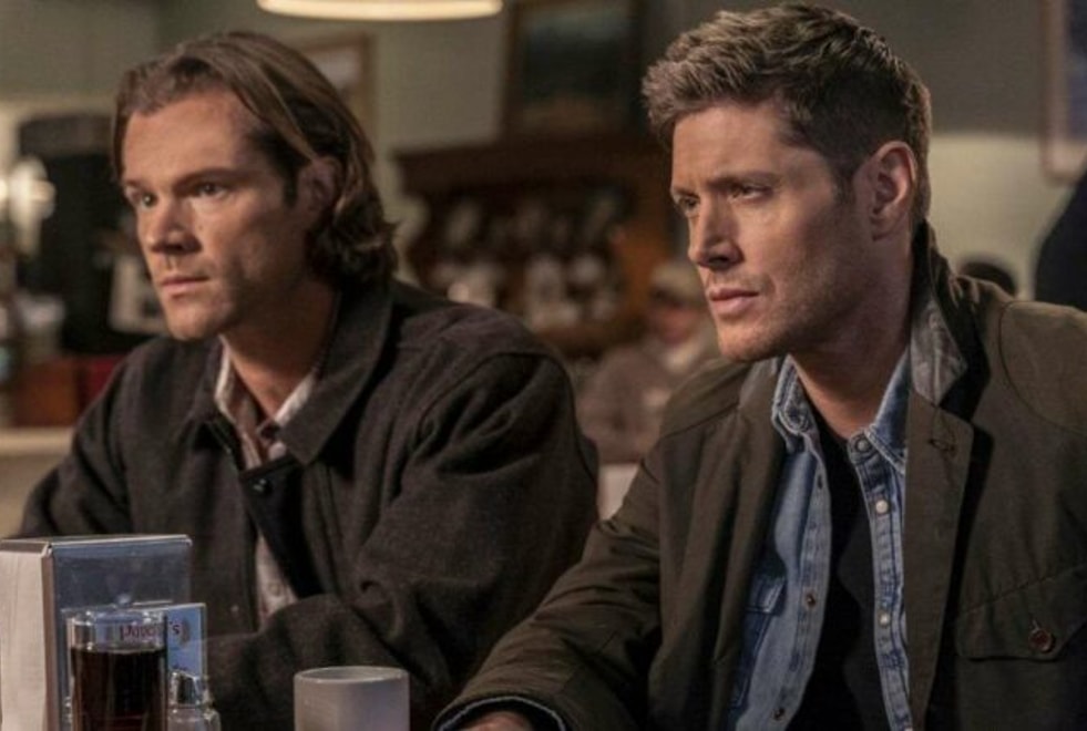 Supernatural : Jensen Ackles se confie sur ses retrouvailles avec Jared Padalecki pour Walker