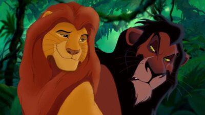 Quiz : réponds ces dilemmes Disney, on te dira si tu es plus Mufasa ou Scar du Roi Lion