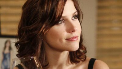 Les Frères Scott : où en est Brooke Davis aujourd'hui ? Sophia Bush répond