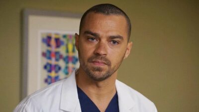 Grey’s Anatomy : ce détail sur Jackson Avery qui va vous faire chialer