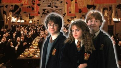Harry Potter : seul un vrai fan saura répondre à ce quiz de la question la plus facile à la plus difficile