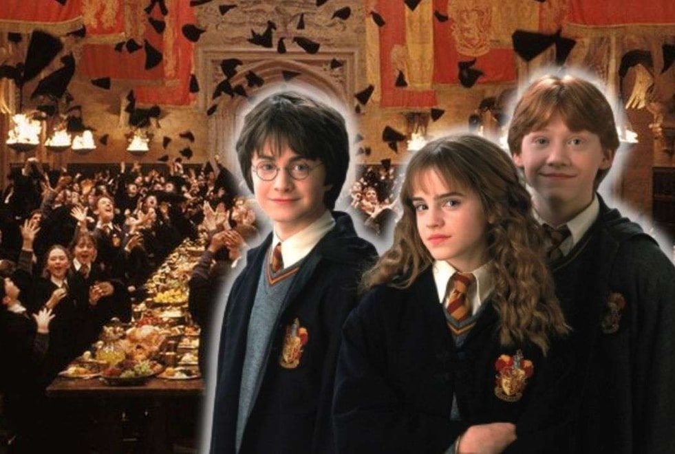 Quiz Harry Potter : de la question la plus facile à la plus difficile