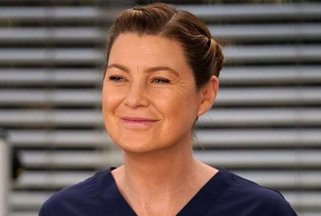 Grey&rsquo;s Anatomy : le quiz le plus facile du monde sur Meredith Grey