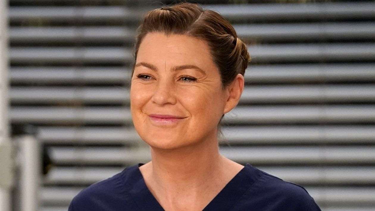 Grey's Anatomy : le quiz le plus facile du monde sur Meredith Grey