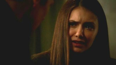 The Vampire Diaries : Nina Dobrev révèle son plus gros défi sur le tournage de la série