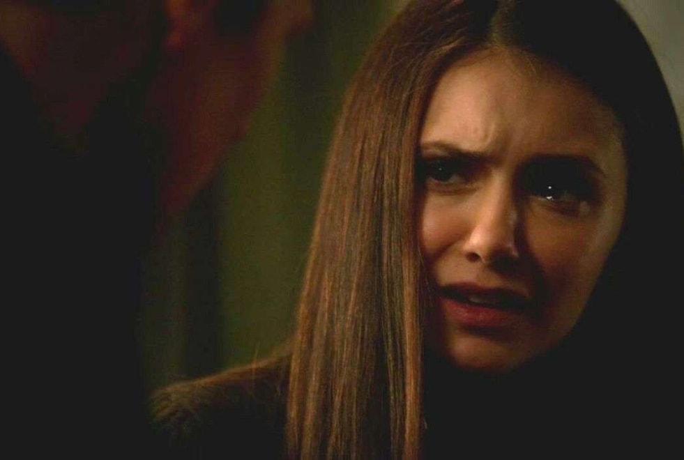 The Vampire Diaries : Nina Dobrev révèle son plus gros défi sur le tournage de la série