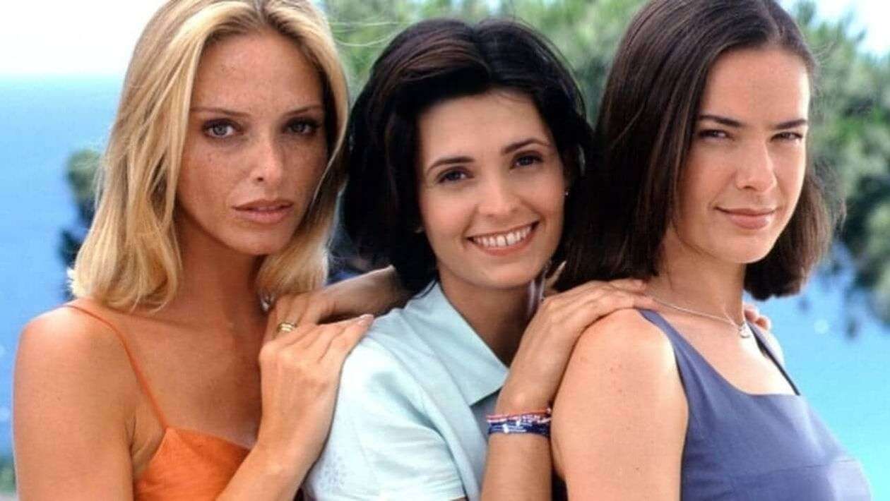 Sous le soleil : Adeline Blondieau et Tonya Kinzinger critiquent la production qui a voulu les remplacer par des actrices plus jeunes