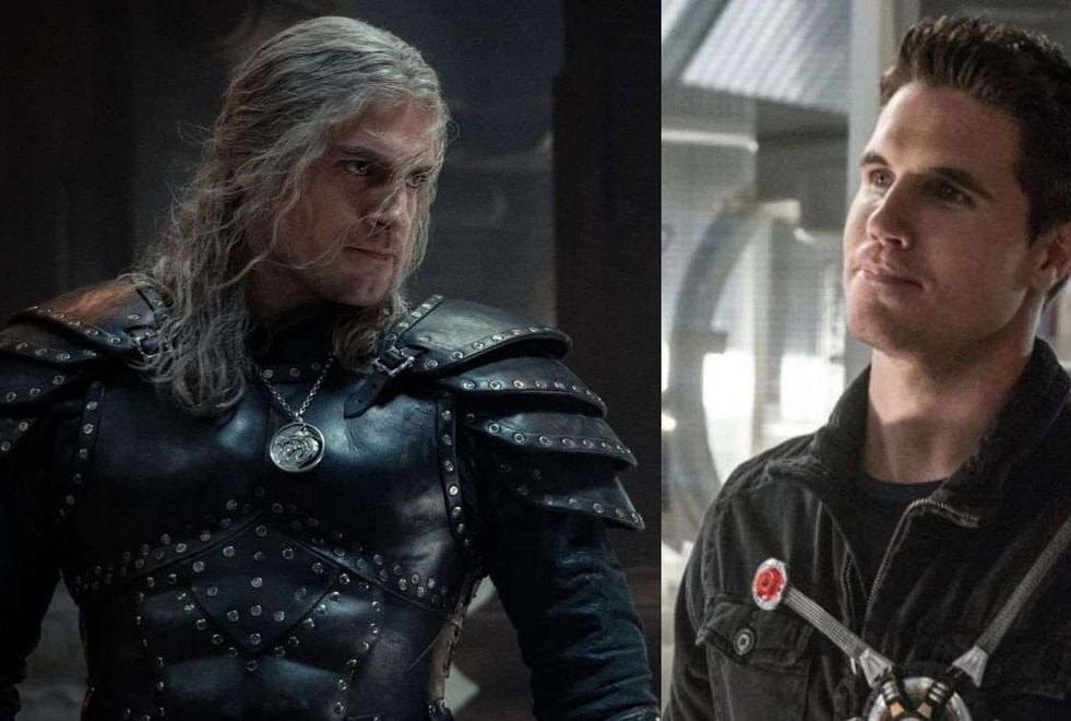 The Witcher : Robbie Amell et trois autres acteurs rejoignent le casting de la saison 3